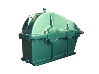 ZL、ZLH系列圆柱齿轮减速机