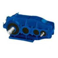 ZSC(L)、ZSC(A)型立式圆柱齿轮减