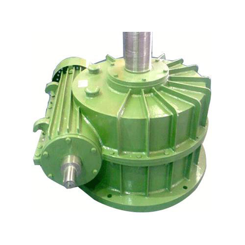 CWS蝸輪蝸桿減速機(jī)