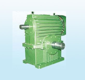 CWO蝸輪蝸桿減速機(jī)