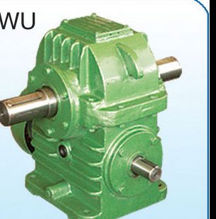 CWU蝸輪蝸桿減速機(jī)