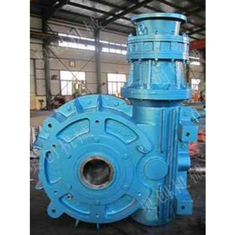 SCWS軸裝式蝸輪減速機(jī)