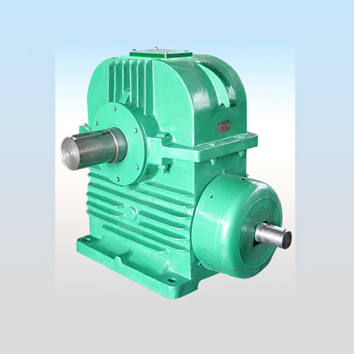 PWU平面二次包络减速机