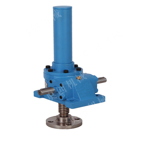 JW系列蝸輪絲桿升降機(jī)