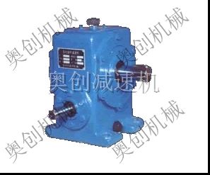 WD普通涡轮杆减速机