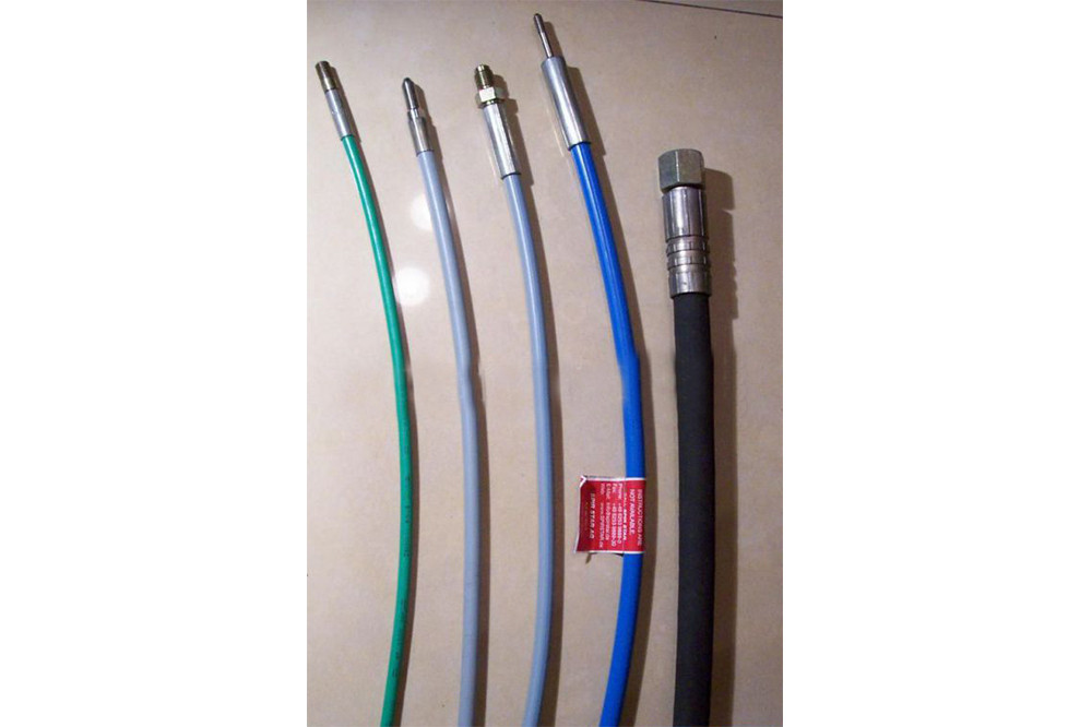 高压水射流清洗软管