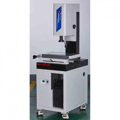 了解各种测量仪的对比