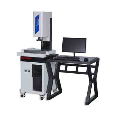 影像测量仪相关介绍