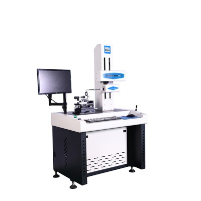 轮廓仪的相关介绍