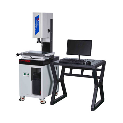 手动型影像测量仪