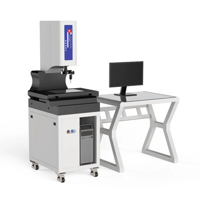 全自动影像测量仪