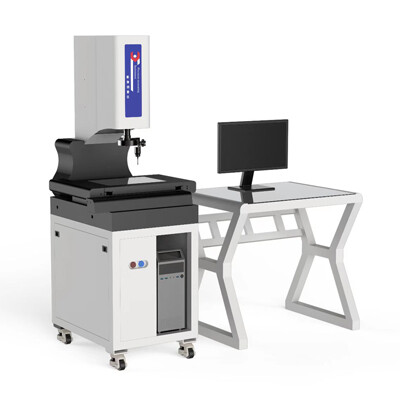 全自动三维影像测量仪