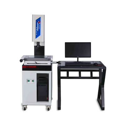 半自动影像测量仪