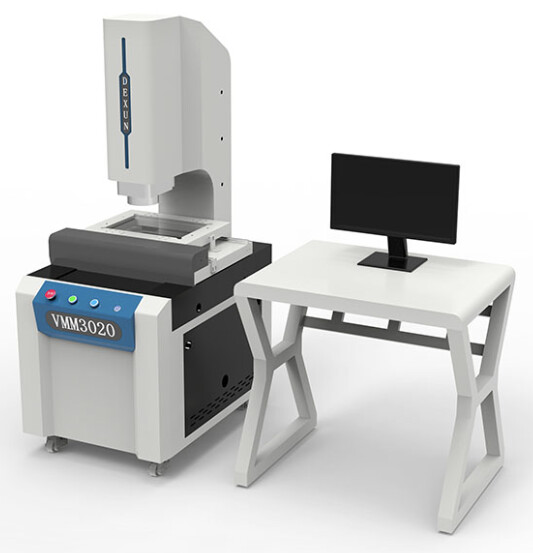 高精密二次元影像仪