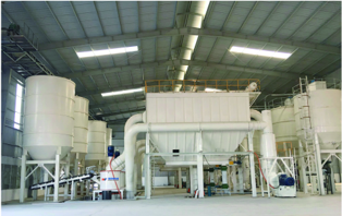 BY T-CX M系列超细磨