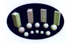 硬质矿物球磨机+分级机系统