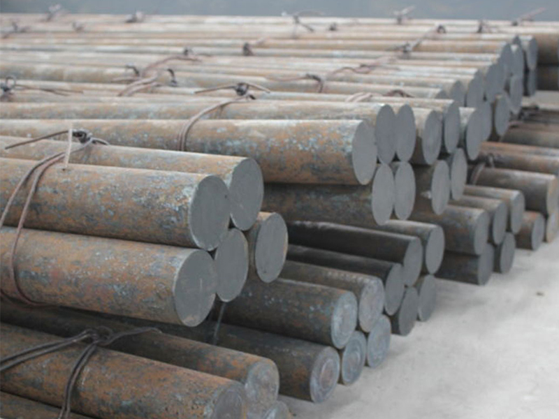 耐磨钢棒