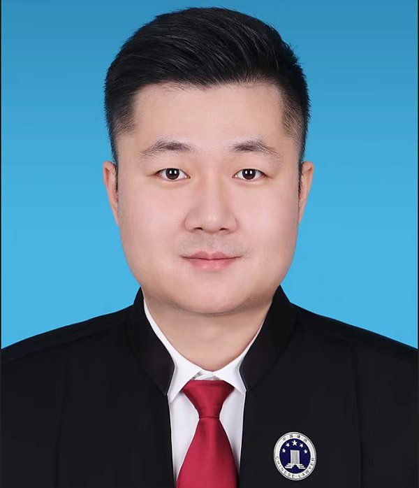 金牌律师：韩扬
