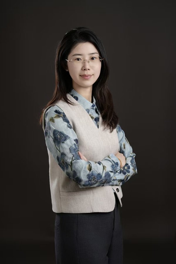 高级合伙人刘珉