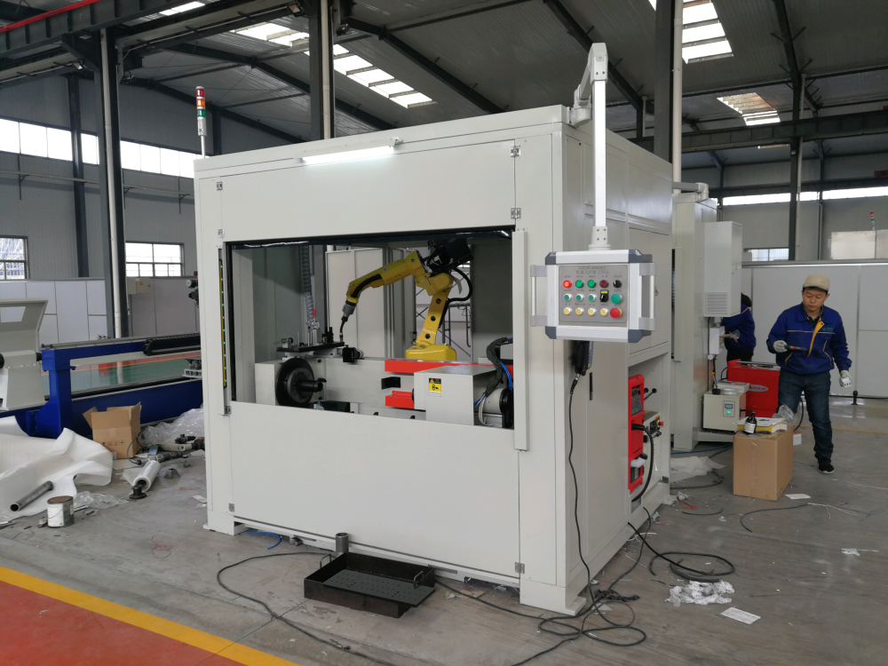 昊宇将于15-18号参加在利雅得举办的FABEX展会。