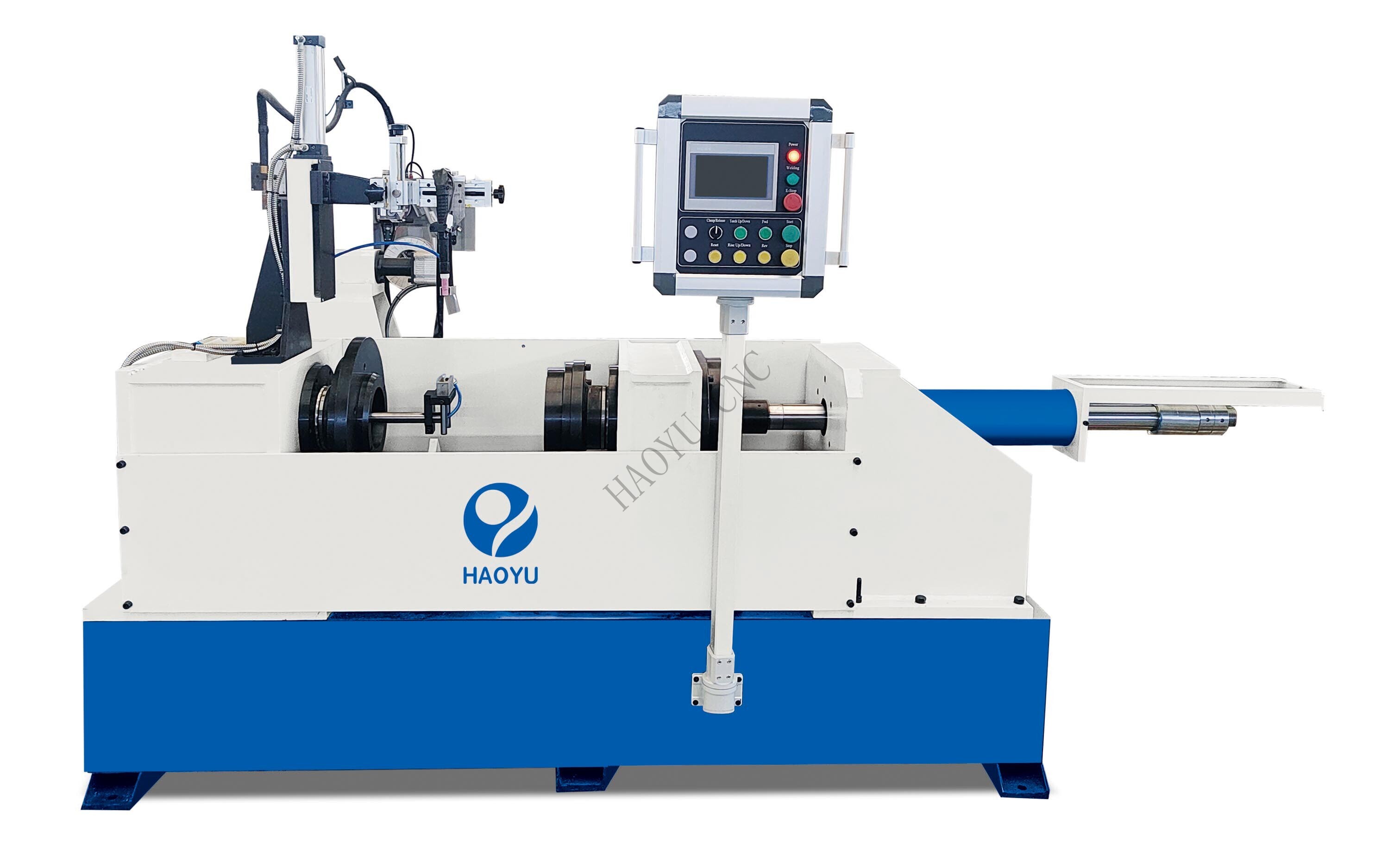 啤酒罐把手、底座自动焊机