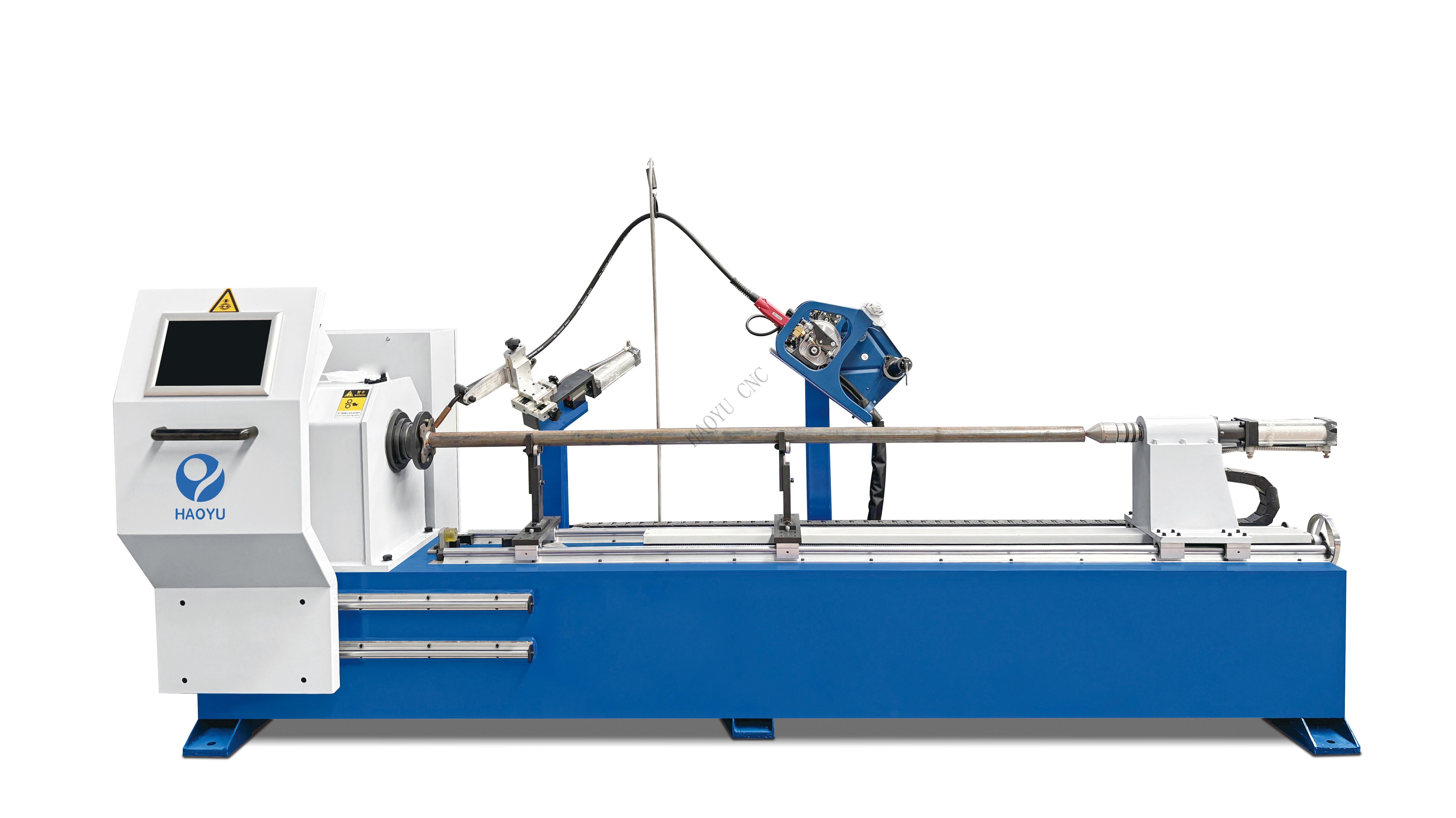 脚手架底板自动焊机