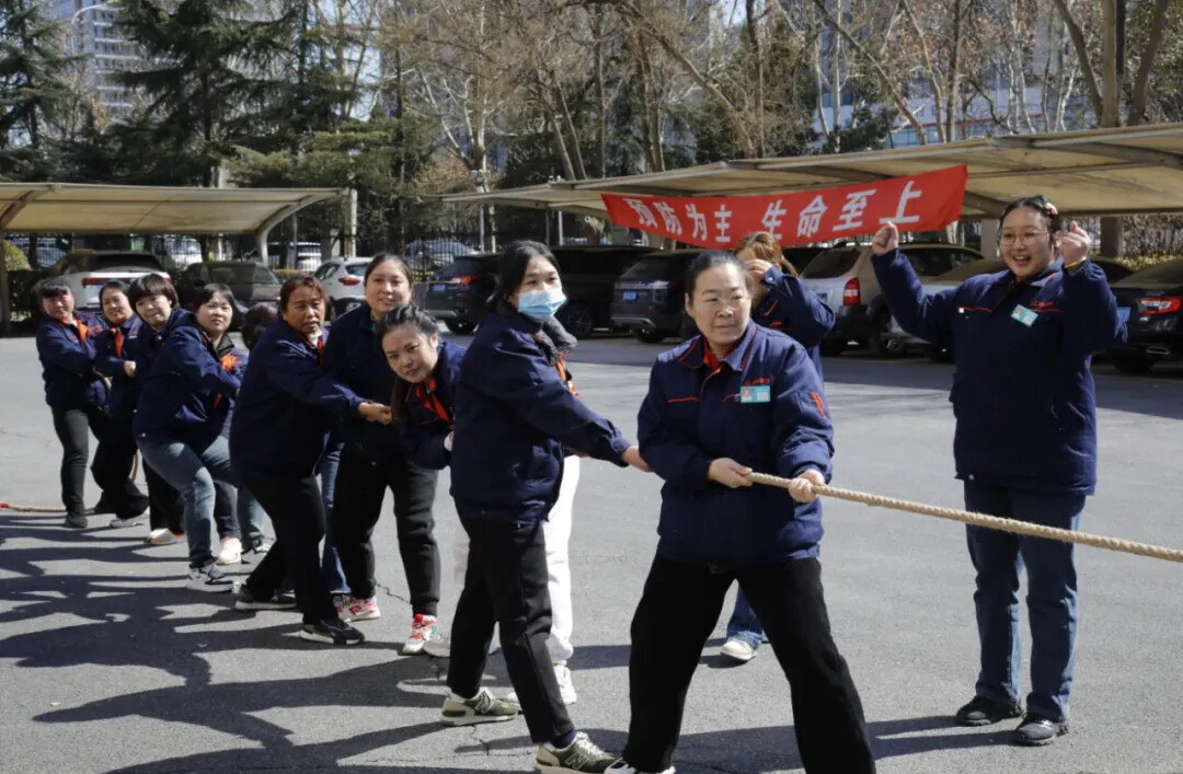 绽放新时代，铸就新辉煌 | 小鸭控股集团开展“三八”系列活动