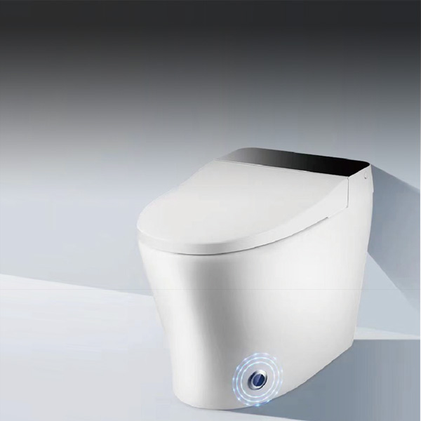 智能马桶