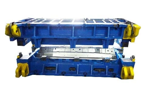 汽车模具系类