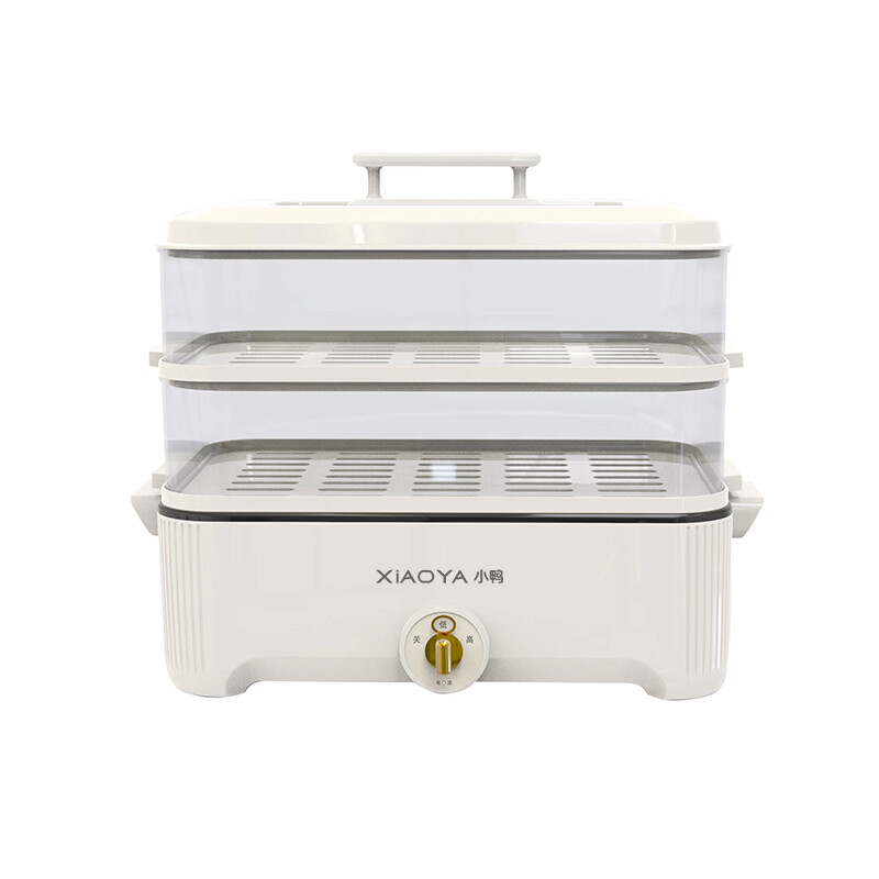 小鸭电蒸锅WXY-5028