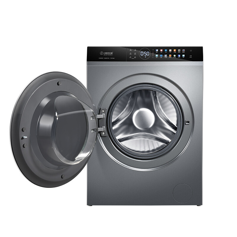 XQG100-TD1209CHG变频直驱洗烘一体机