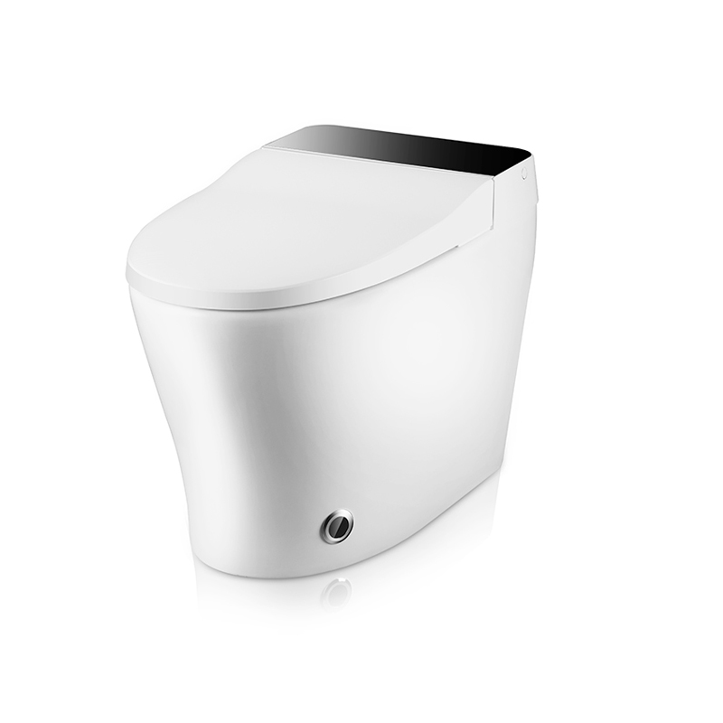 小鸭智玺泡泡卫智能马桶XYZBY-8601