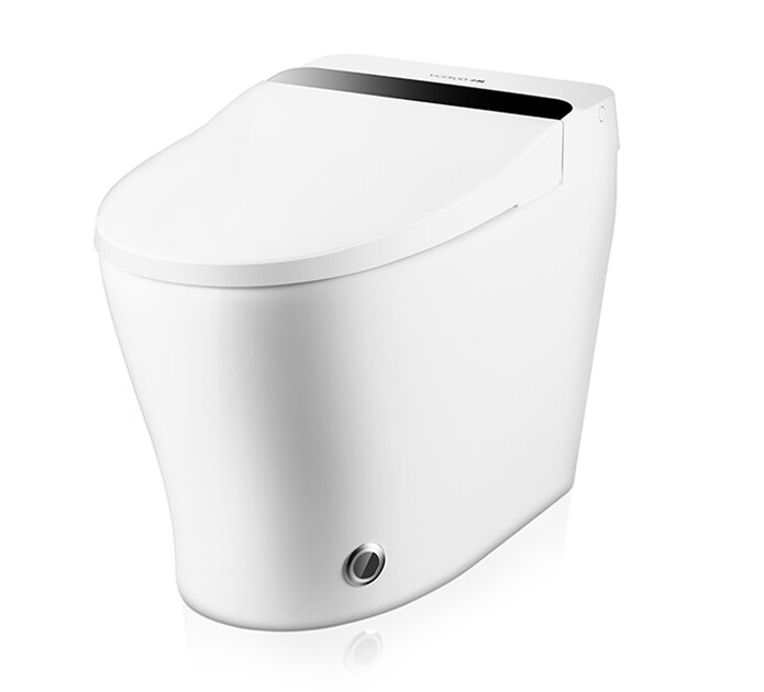 小鸭智能马桶一体机XYZBY-8201