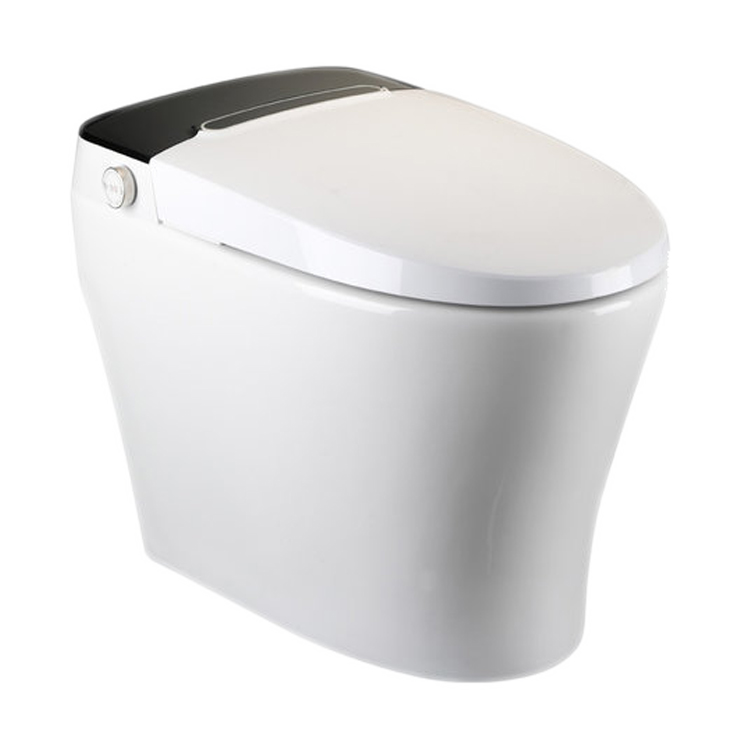 小鸭智能马桶一体机XYZBY-8102