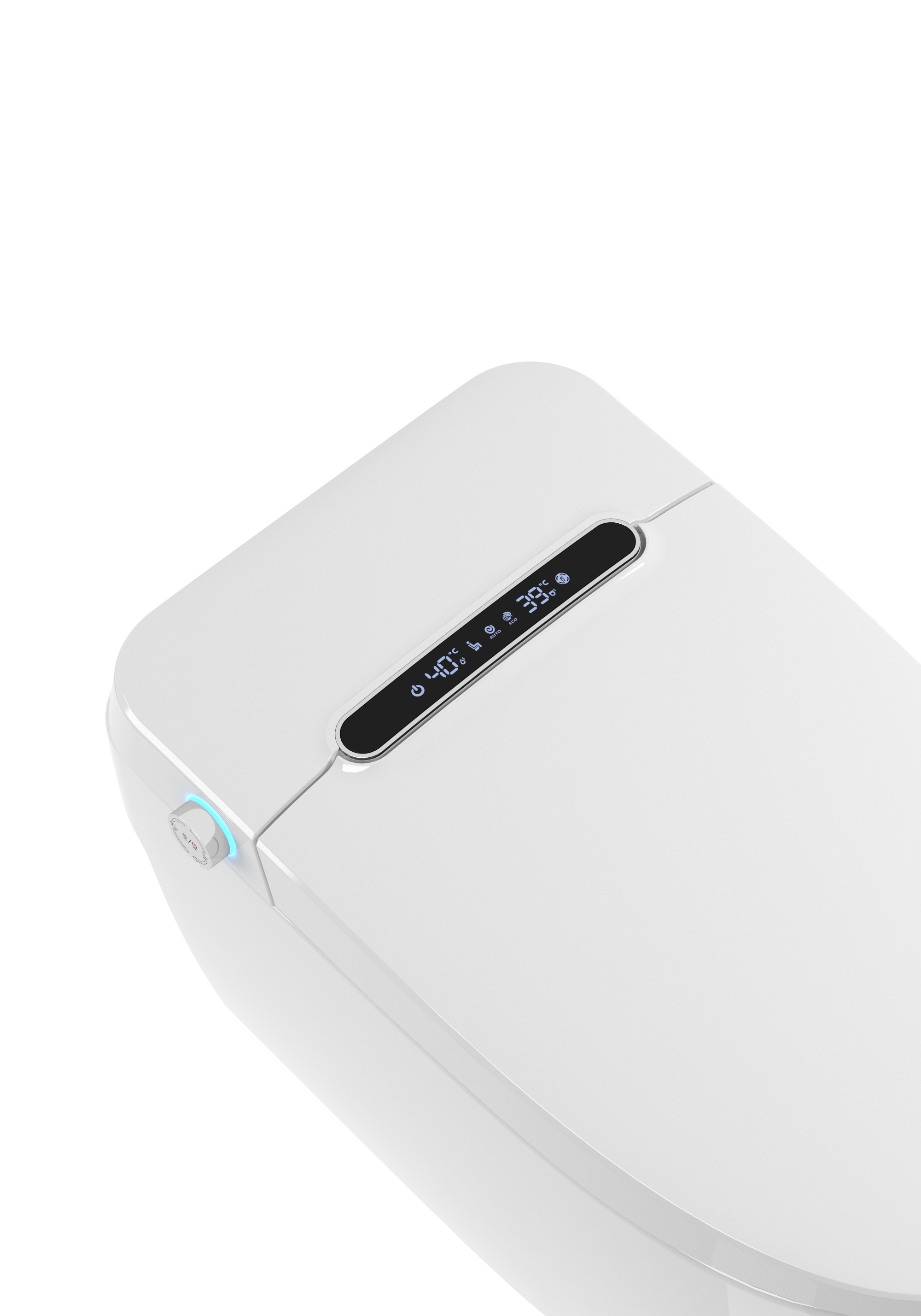 小鸭智能马桶一体机XYZBY-8102