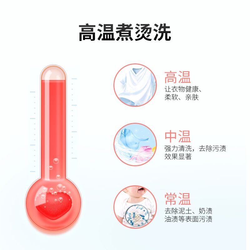 XQG100-ZB1003EH滚筒洗衣机