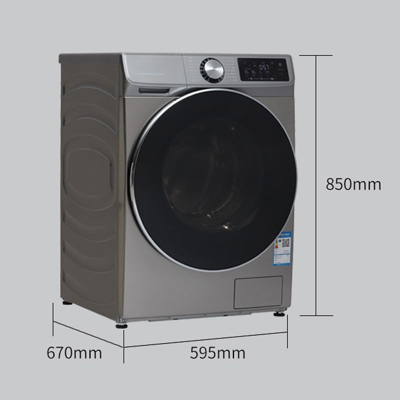 XQG100-ZB1003EH滚筒洗衣机