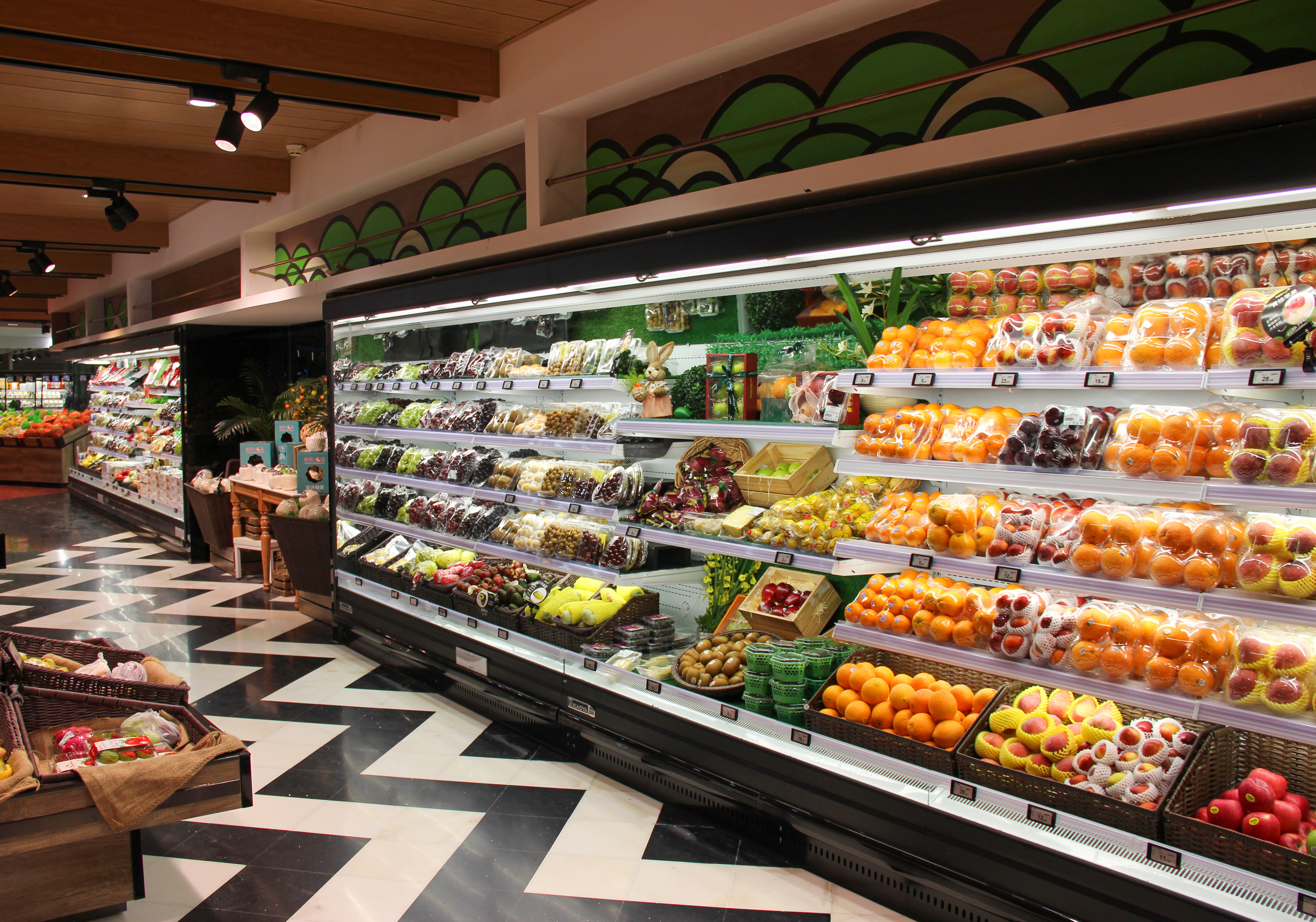 E7马里兰/麦克林