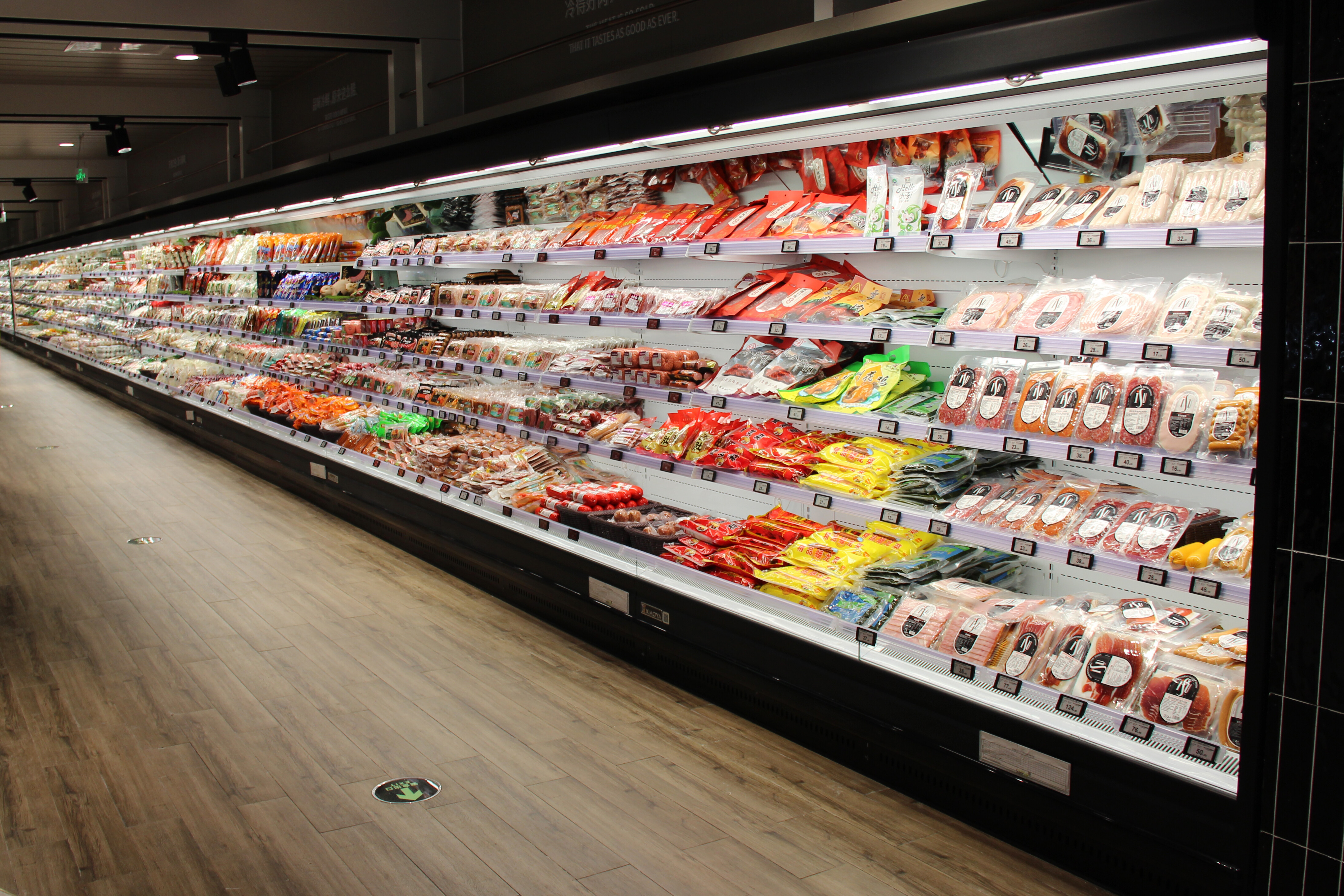 E7马里兰/麦克林