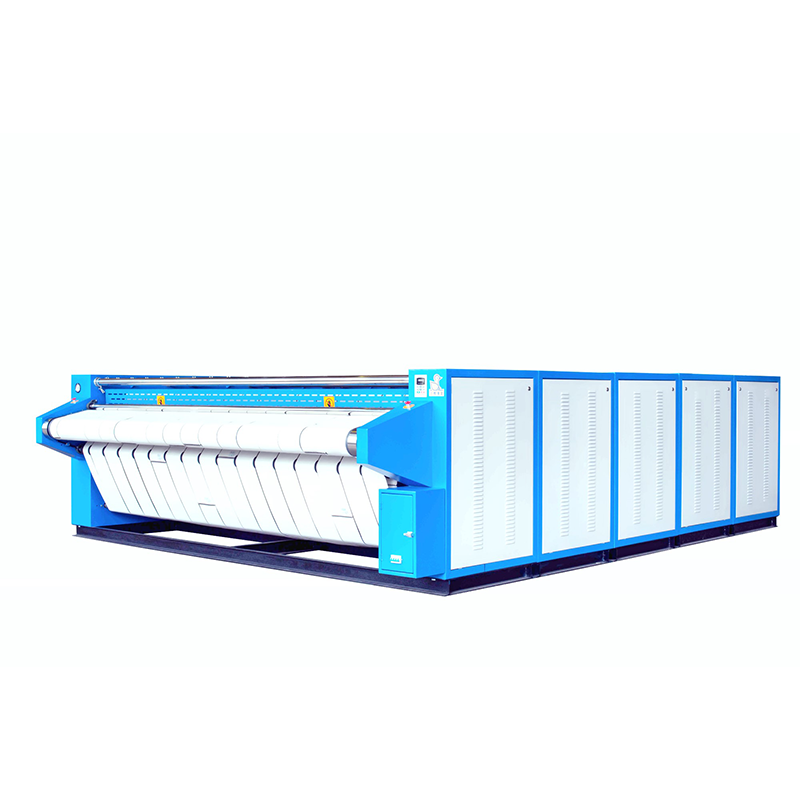 辊式熨（烫）平机