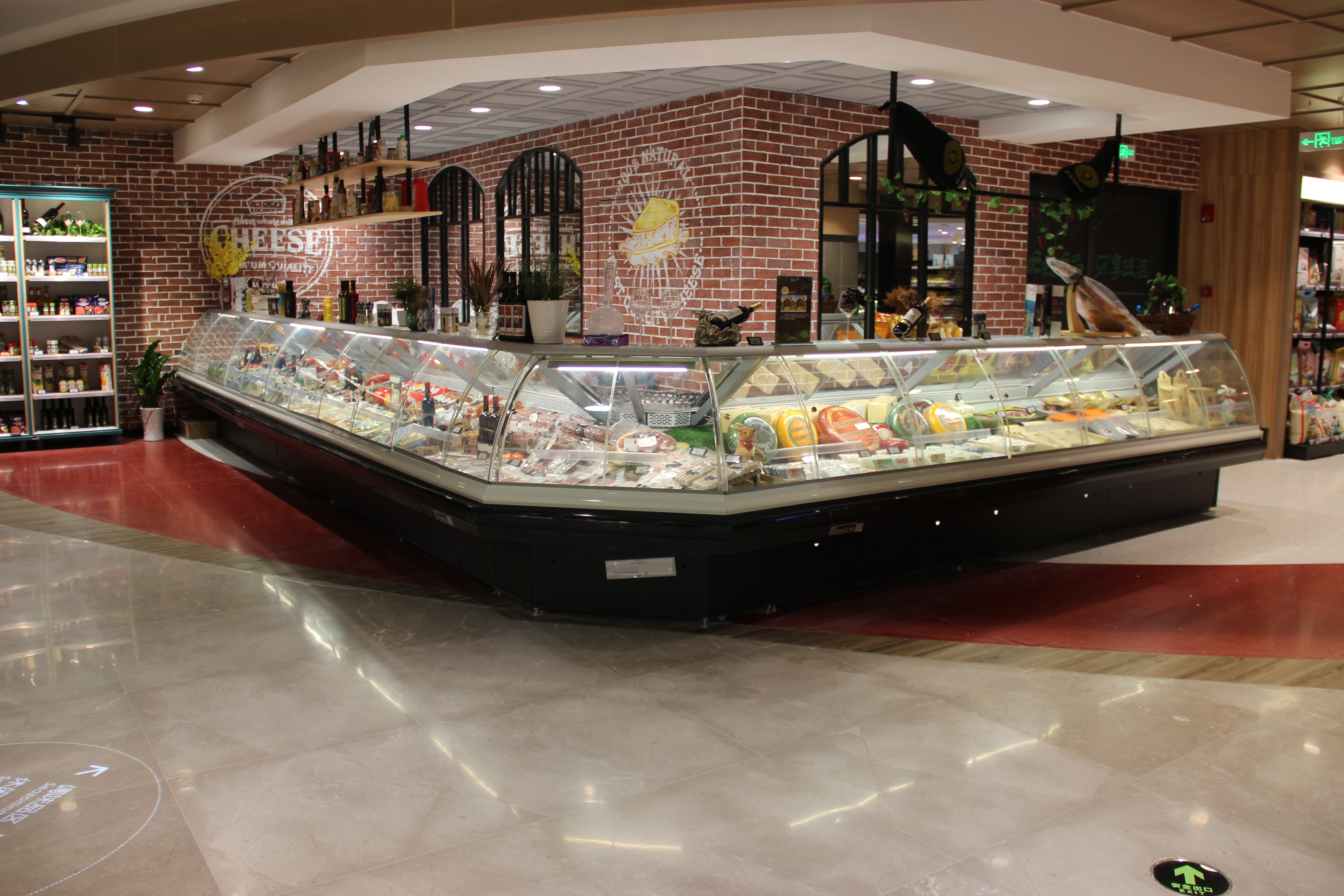 E8哥伦比亚/维也纳