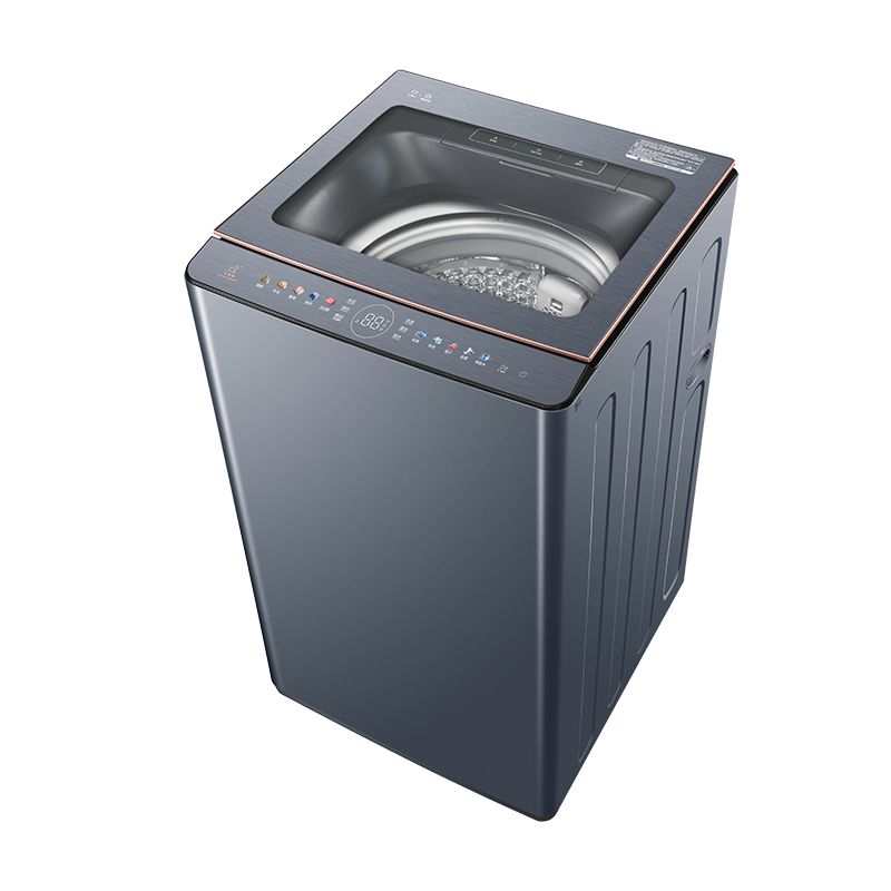 XQB100- TD906BMP全自动波轮洗衣机