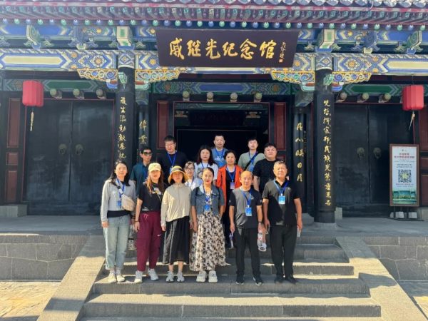 关爱职工身心健康 · 提高职工生活品质 | 小鸭控股集团开展干部职工疗休养活动