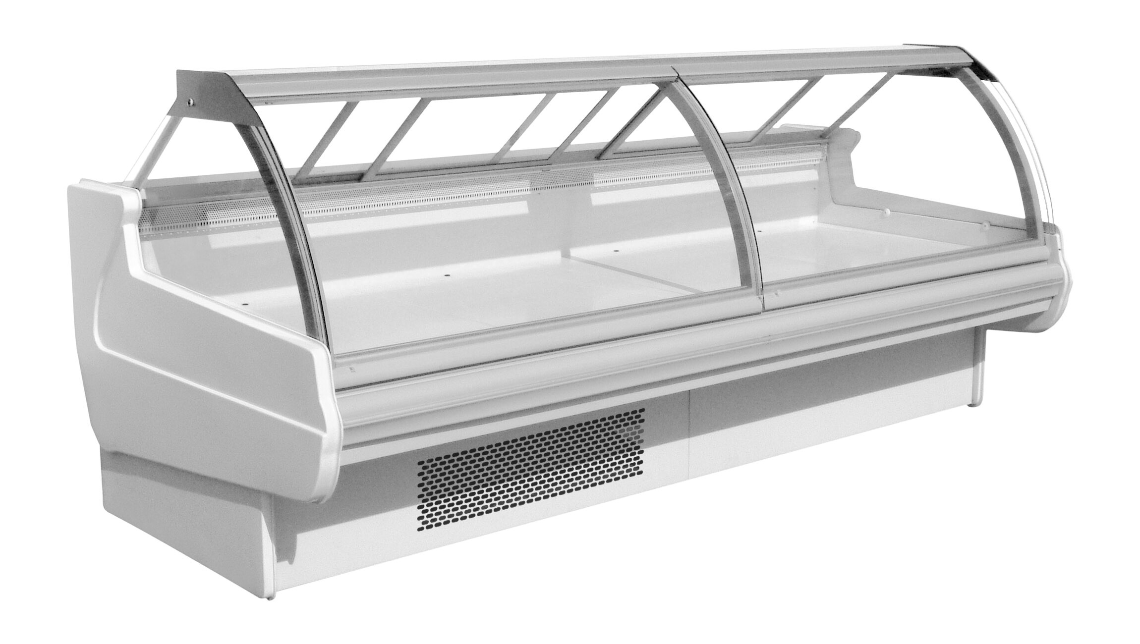 E6阿拉斯加（冷柜）