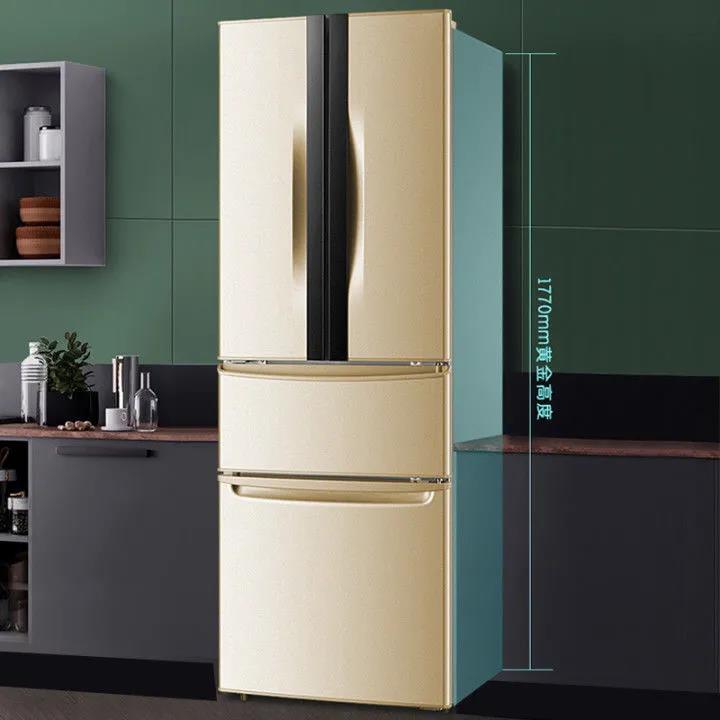 BCD-288BV4 法式四门一级能效