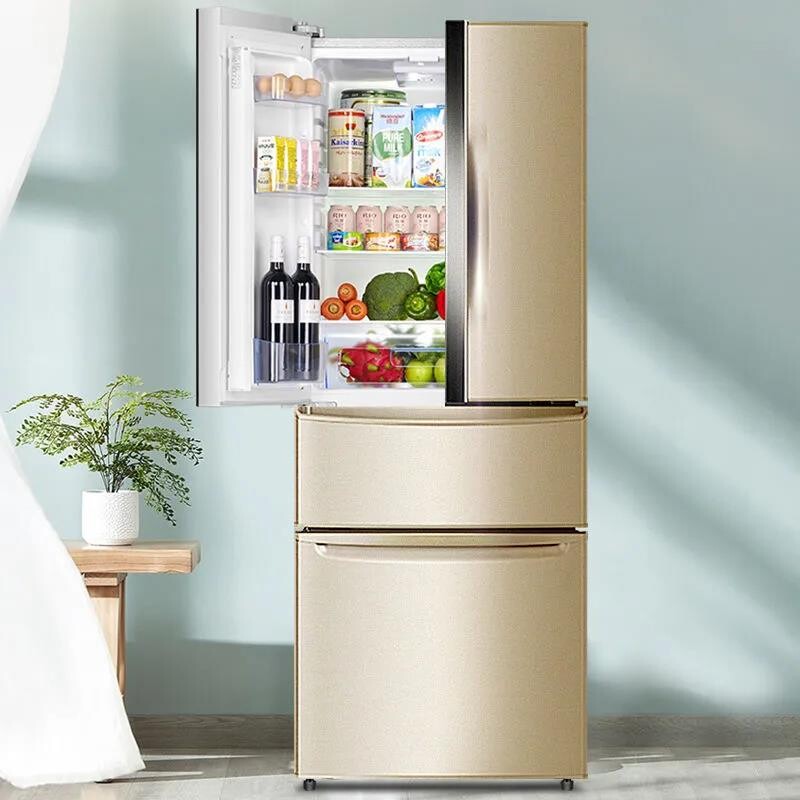 BCD-288BV4 法式四门一级能效