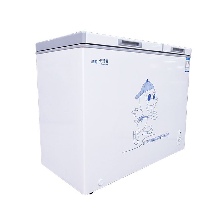 超大容量 冻力十足 BCD-228H