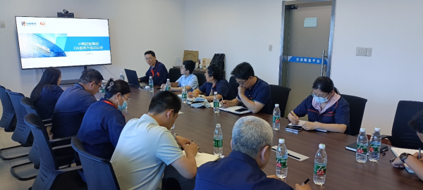 信息系统提档升级 开启智慧新篇章 | 小鸭控股集团OA（办公自动化）系统信息化建设再升级