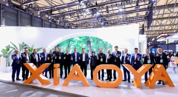 展会回顾 | 小鸭2024年AWE完美落幕，精彩不止！