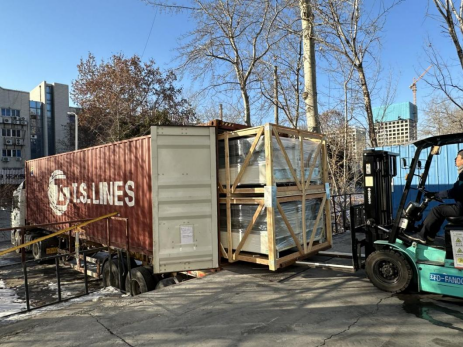 推进中巴经济走廊建设，实现中巴互利共赢 | 小鸭冷链产品正式运往巴基斯坦